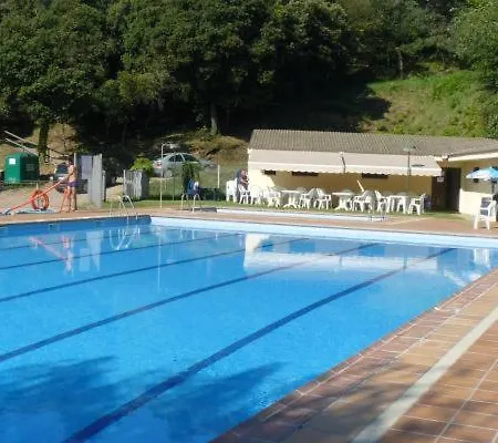 Paz Y Naturaleza Viladrau